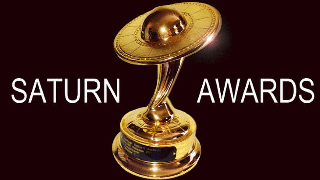 46th Annual Saturn Awards Set Dates, Venue & Honorees