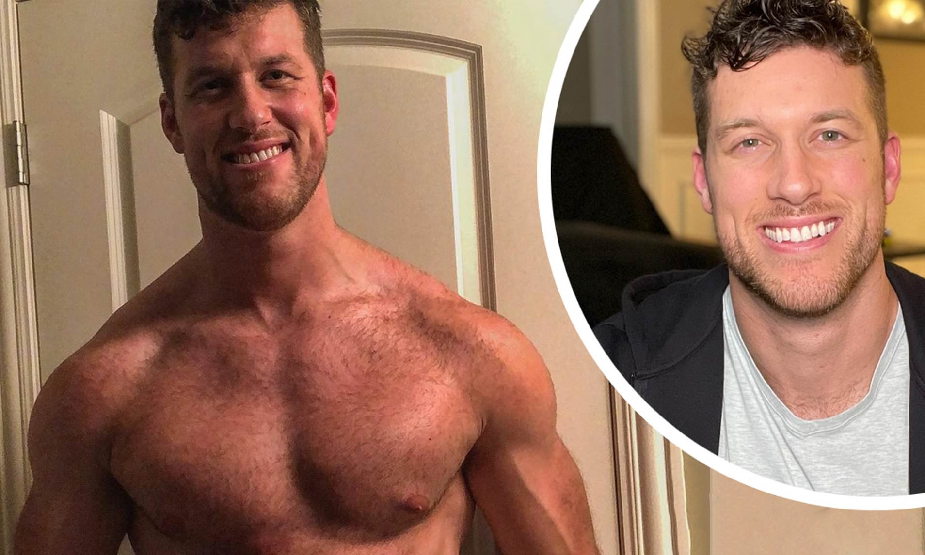 Bachelor Clayton Echard Lead As he’s a wholesome midwestern Gentleman after show sex And racism scandals!