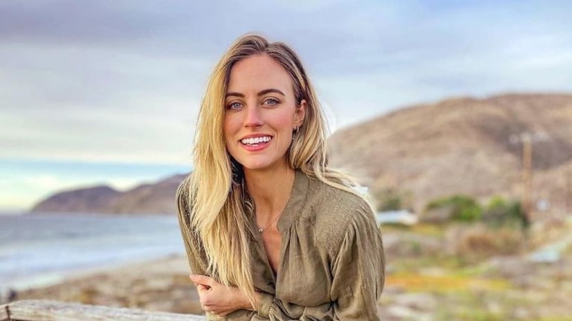 ‘Bachelor in Paradise’ Kendall Long Struggled With First Conversation With Joe Amabile