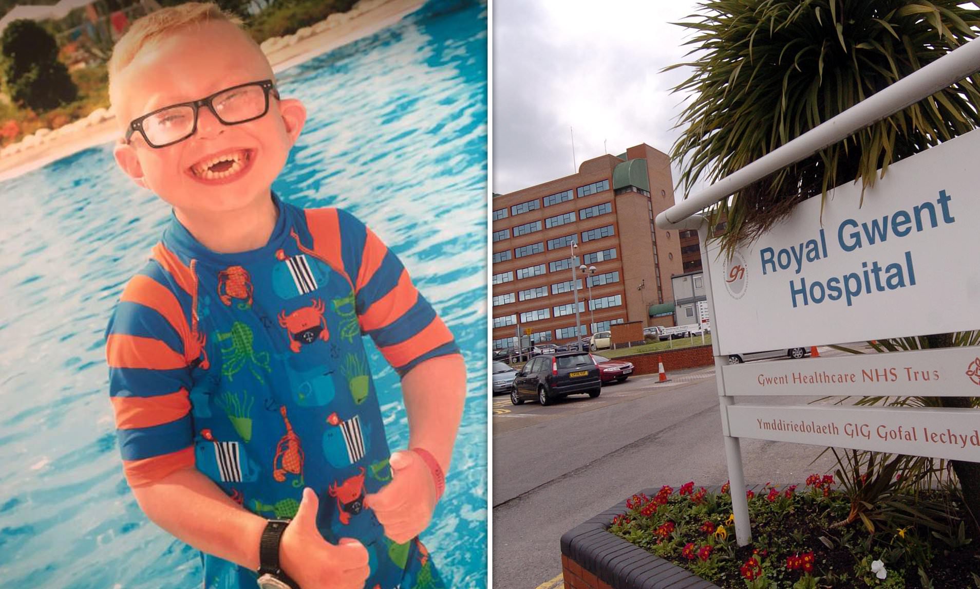 8 Year Old Boy Died Because Hospital Missed Fatal Symptoms!