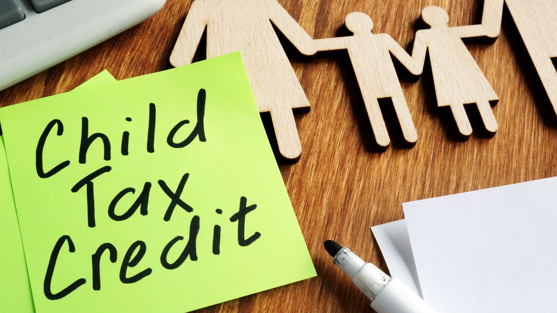 California Child Tax Credit Parents can opt out of the IRS portal to see their monthly payments!