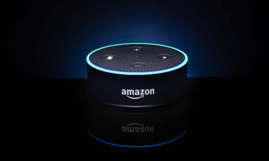Amazon Unveils $999 Astro 'Alexa' ROBOT, Flying Security Drone For Your Home, A $60 Smart Thermostat, And A Giant Echo Show Screen.