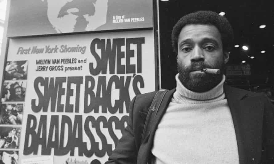 Who Was Melvin Van Peebles Life, Cause of Death and Legacy?