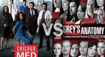 So which Of these Medical Drama Is More Realist :’Chicago Med’ or ‘Grey’s Anatomy’ ?