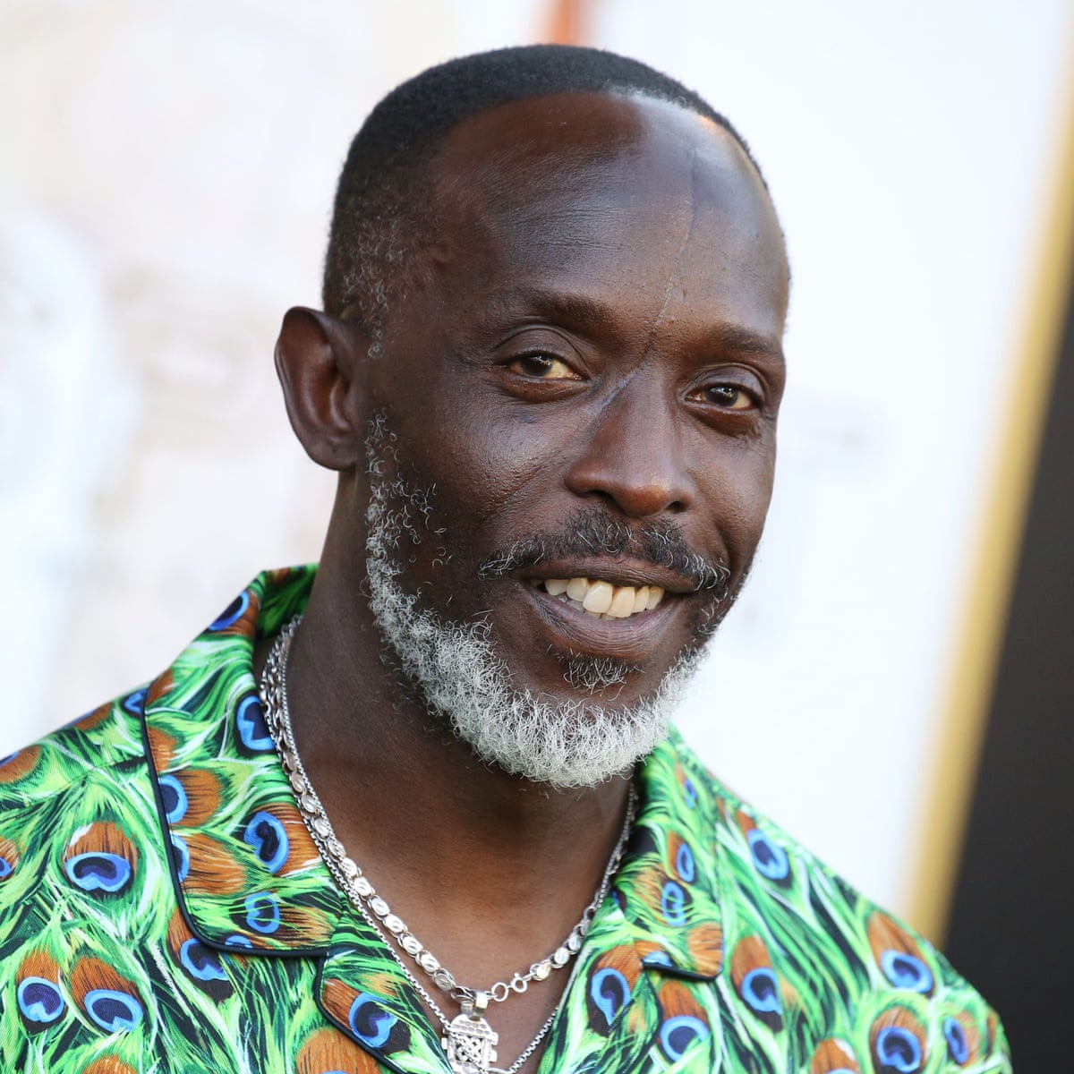 Michael K Williams Not Winning Emmy weeks after Death Making Fans Furious!