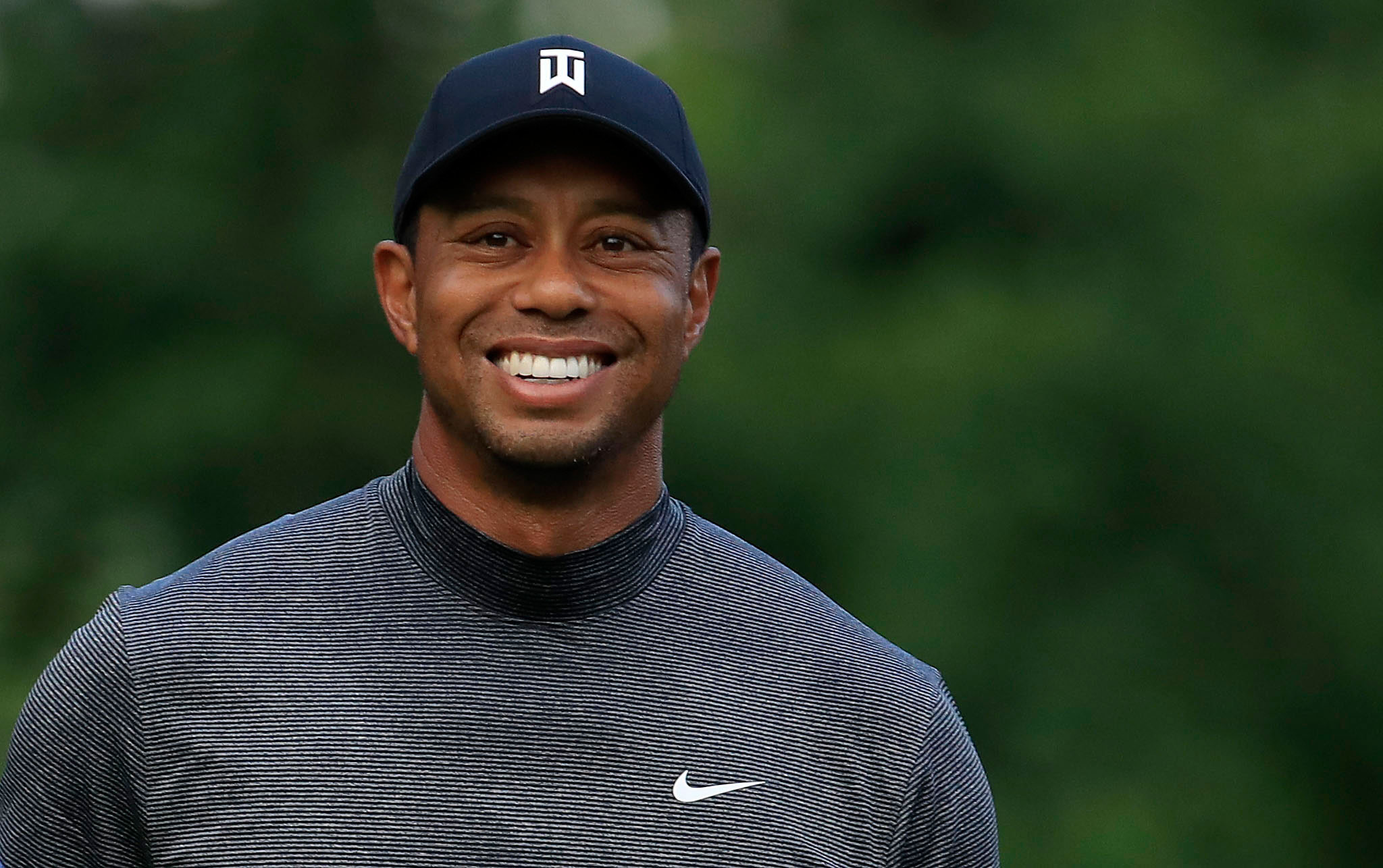 Ryder Cup 2021 Tiger Woods Sends Message to Team USA!