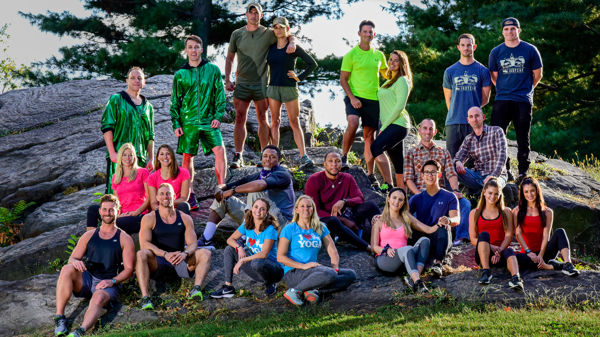 Amazing Race Season 30 The Complete Oral History!