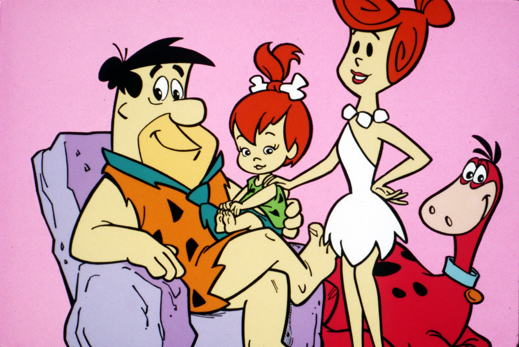 Flintstones Trailer Watch on HBO Max!