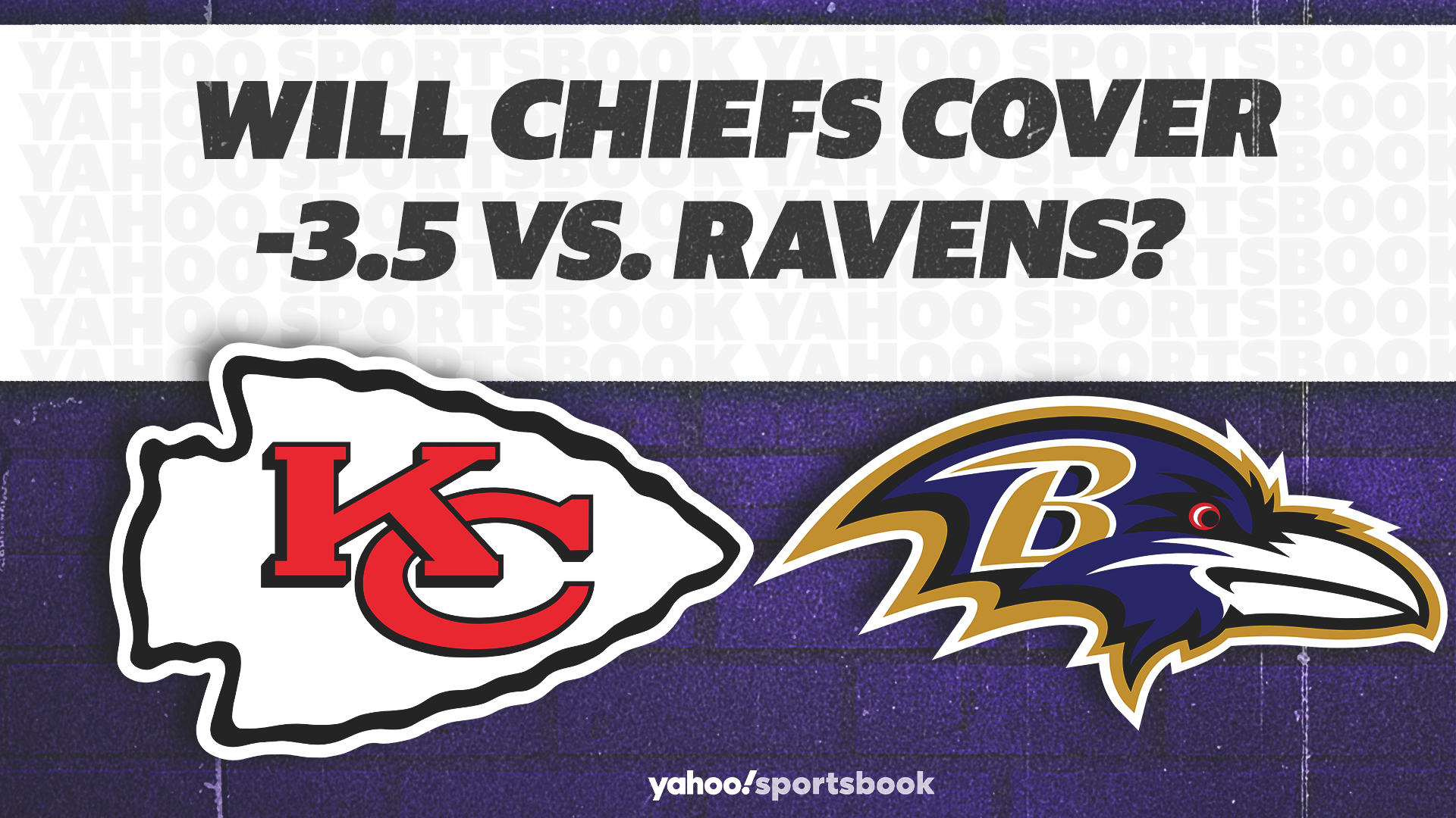 NFL Chiefs vs. Ravens Time, Channel and How to Watch Sunday Night Football!
