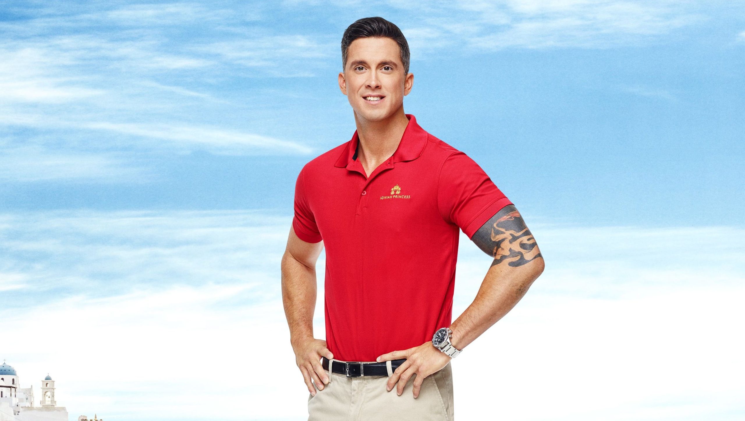Below Deck Med Season 2 Bobby Giancola Reveals His Regret With Hannah!
