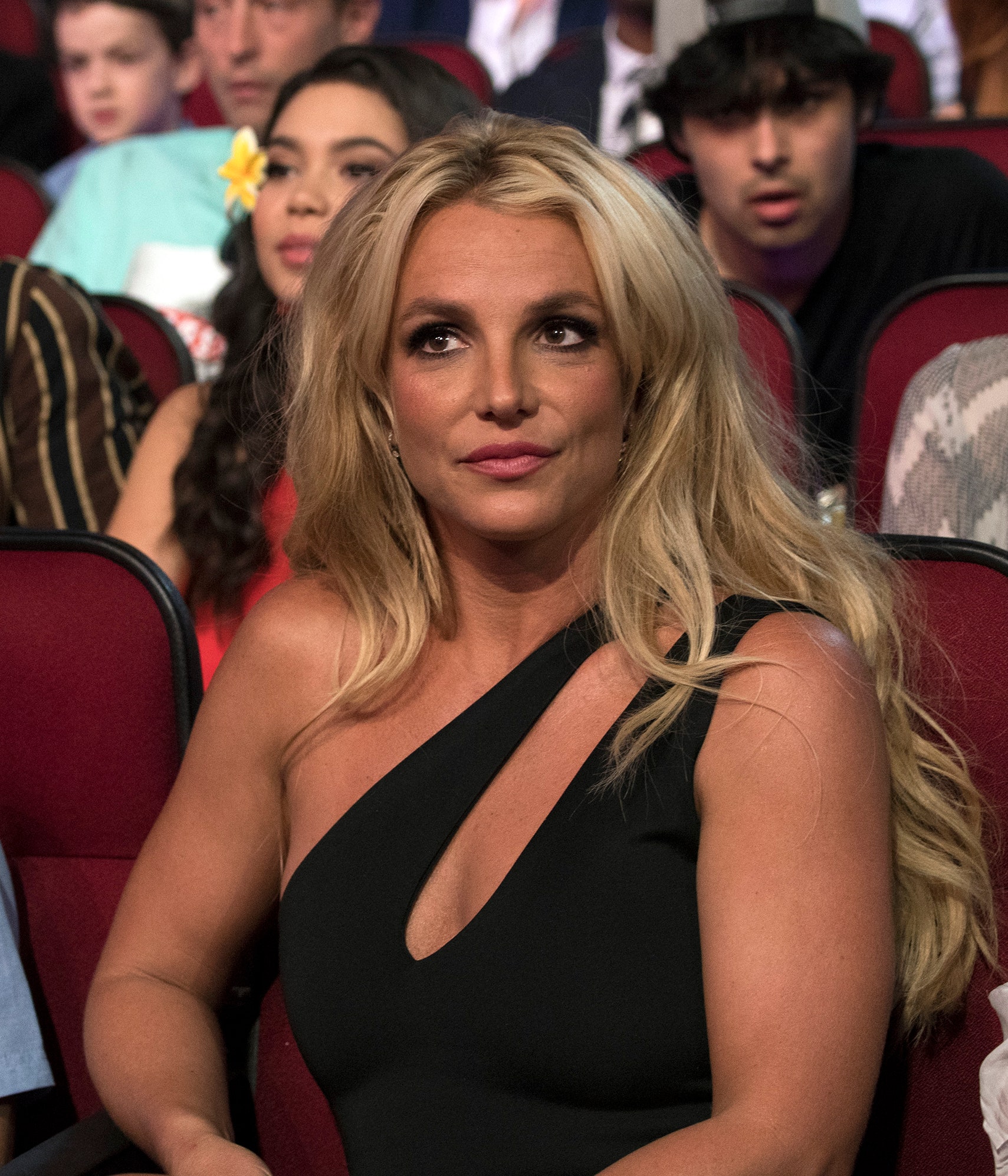 Britney Spears Gushes that her Engagement to Sam Asghari Was ‘Overdue’ Yet ‘Worth the Wait'