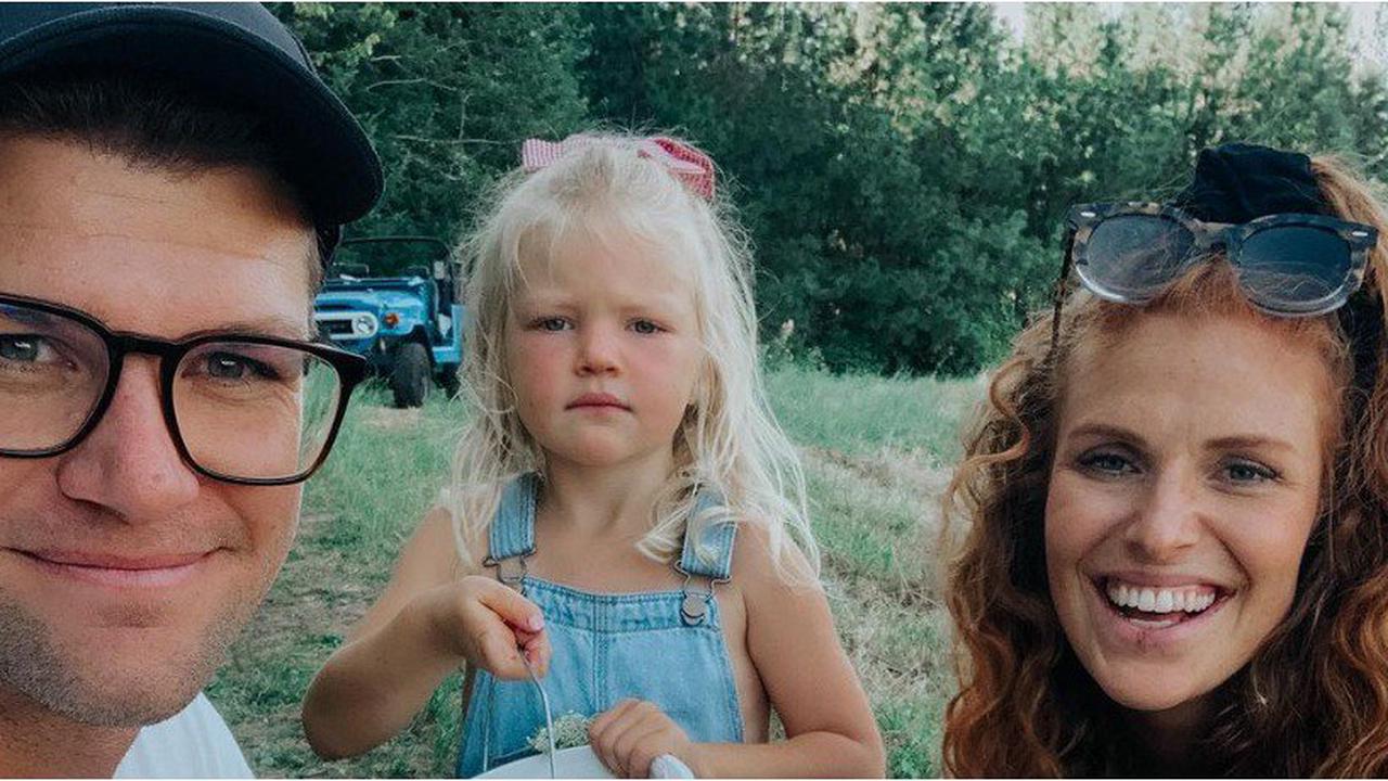 ‘LPBW’ Ember Roloff Learns to Ride her Bike as she Celebrates her Fourth Birthday
