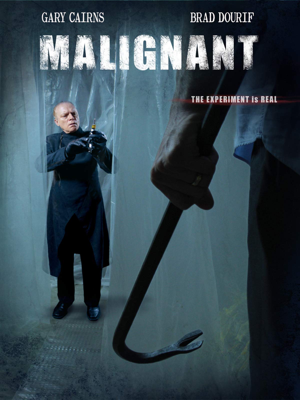 Malignant Part 2 Movie Post Credits Scene And What Does it Mean?