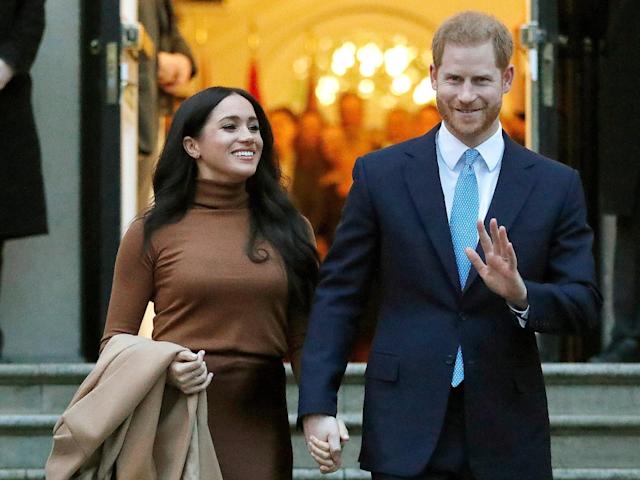 Here’s Why Thomas Markle Thinks Time 100 Cover Is Wrong