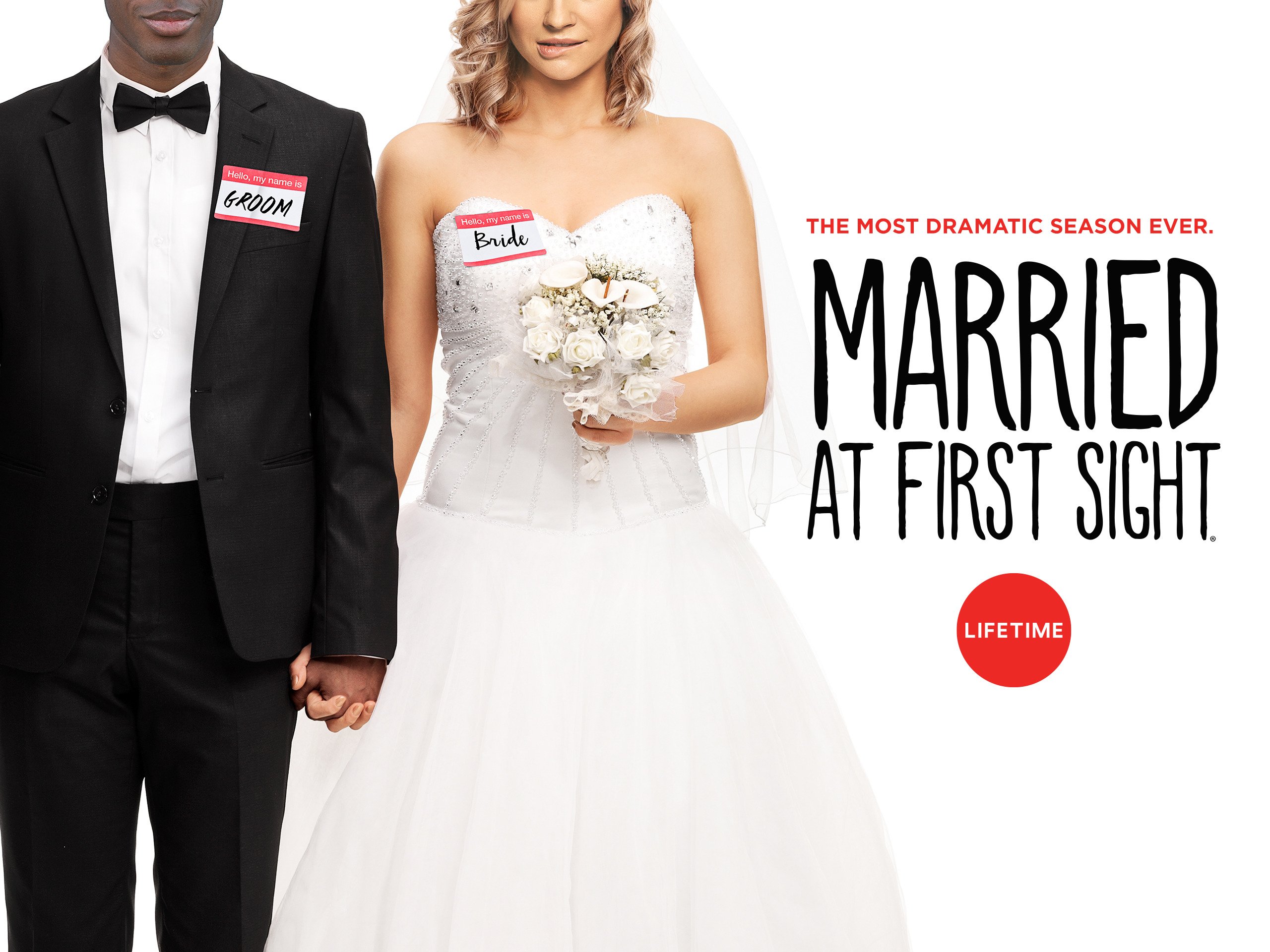 Married At First Sight Star Fired by Unacceptable Behavior! UK