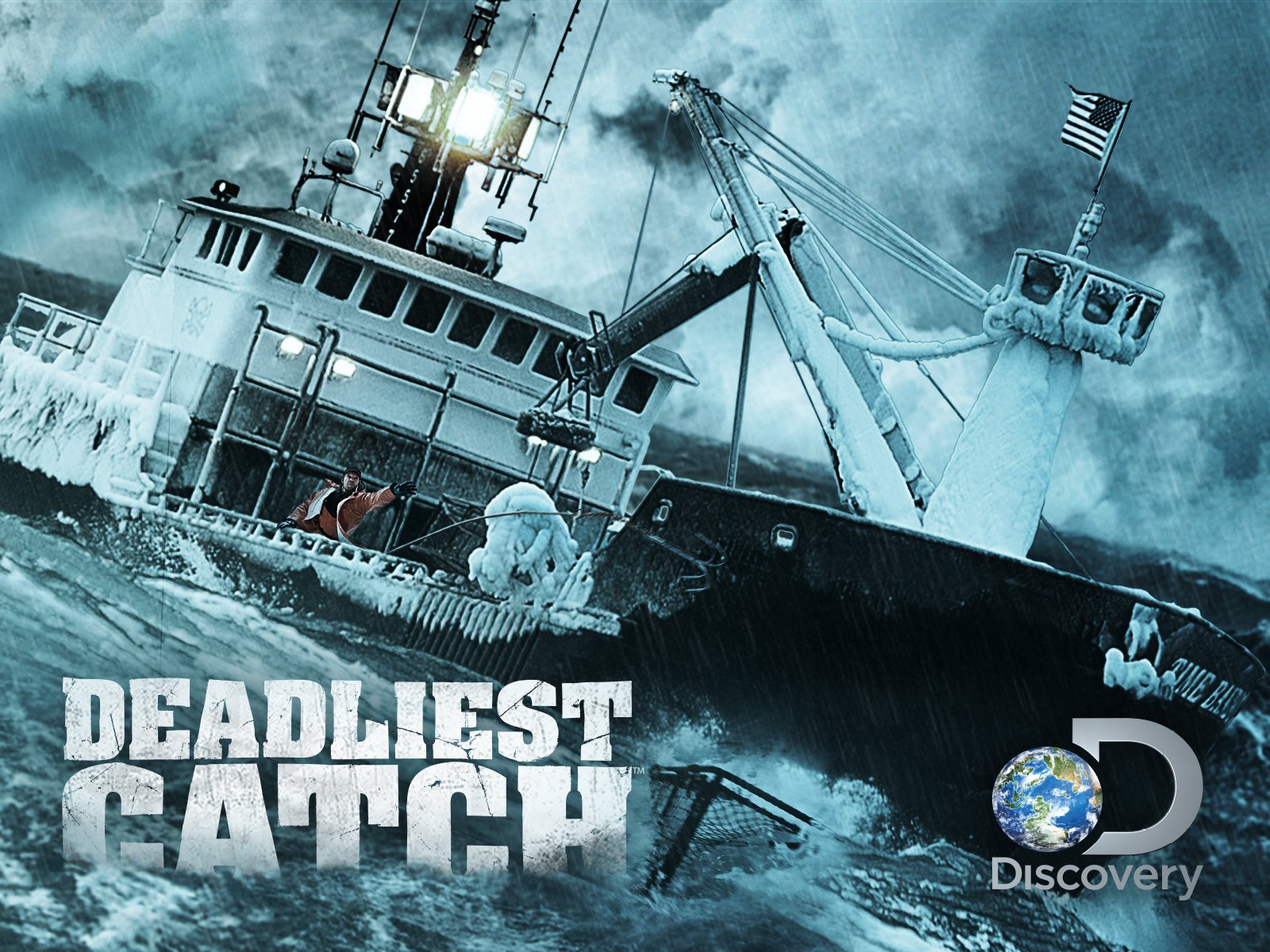 ‘Deadliest Catch’ Exclusive: Season 17 Finale with the Worst Is Yet To Come