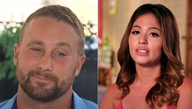 90 Day Fiance Corey Rathgeber Defends His Wife Evelin Villegas' Ever-Changing Looks