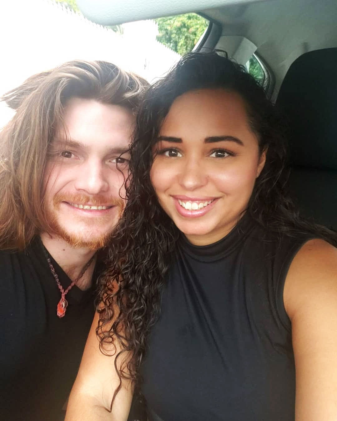 TLC 90 Day Fiance Star Tania Maduro Cheating Lead To Split With Syngin Colchester?