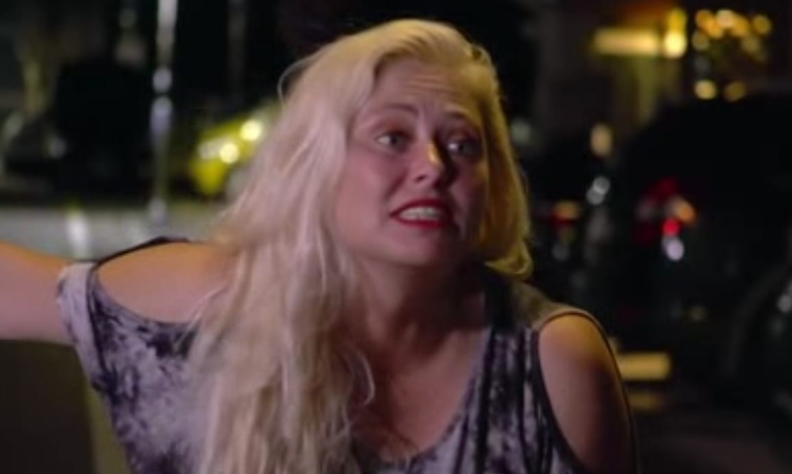 90 Day Fiance Update on Elicia Clegg Takes Drascilla Ghost Hunting