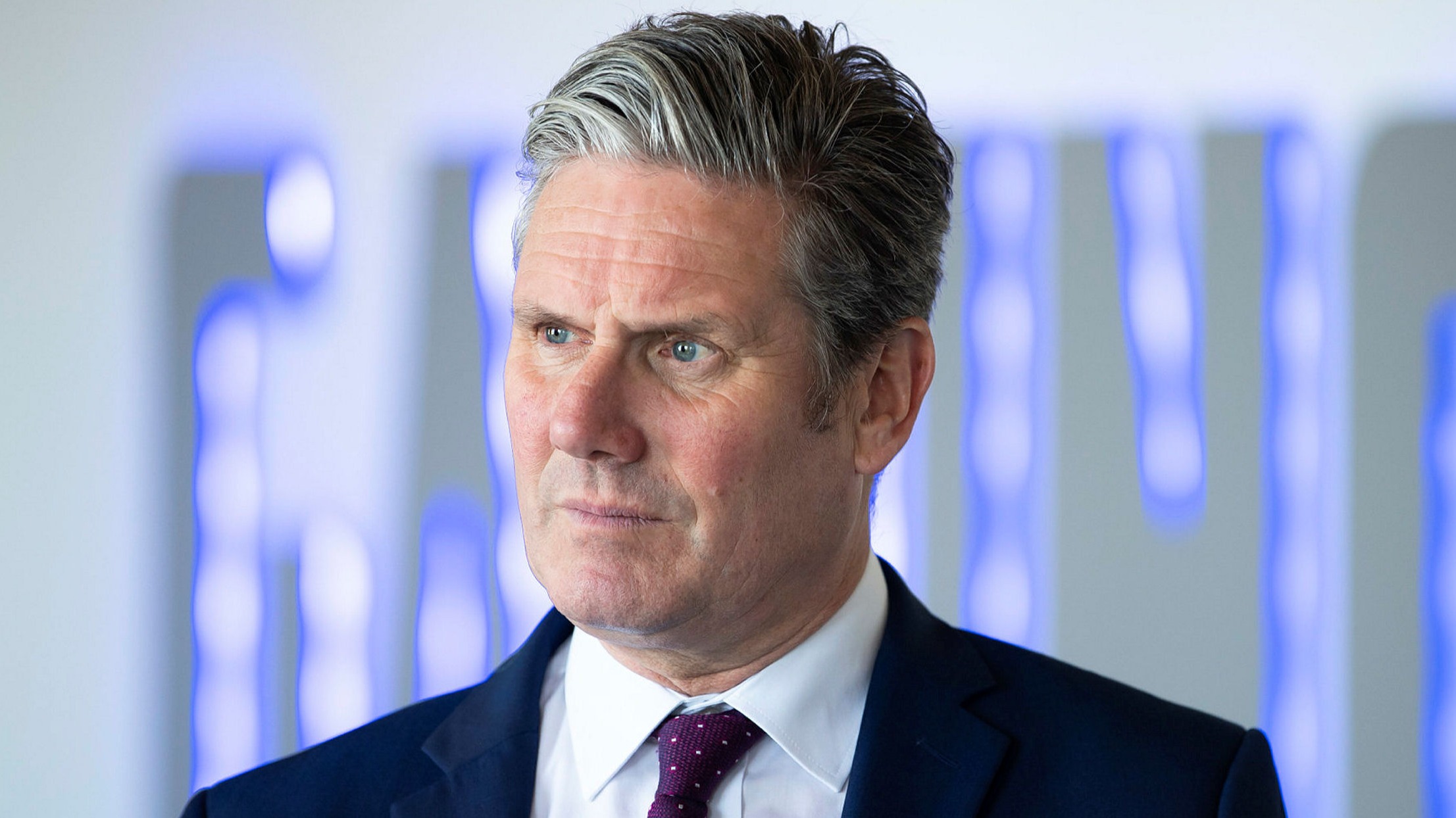 Keir Starmer The Road Ahead Essay All the key Themes and Messages!