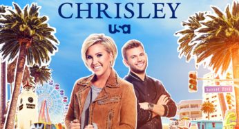 The Season Finale for Growing Up Chrisley is coming to Finale!!!