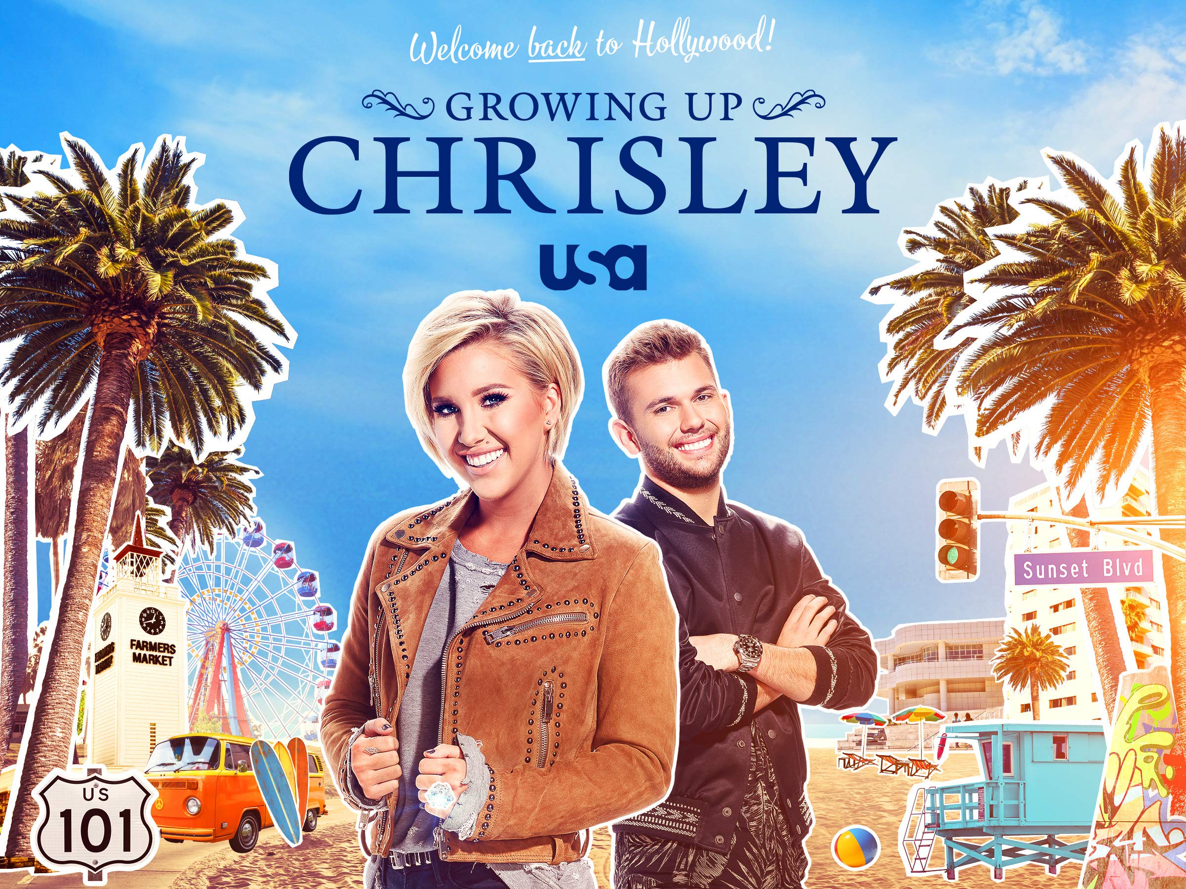 The Season Finale for Growing Up Chrisley is coming to Finale!!!