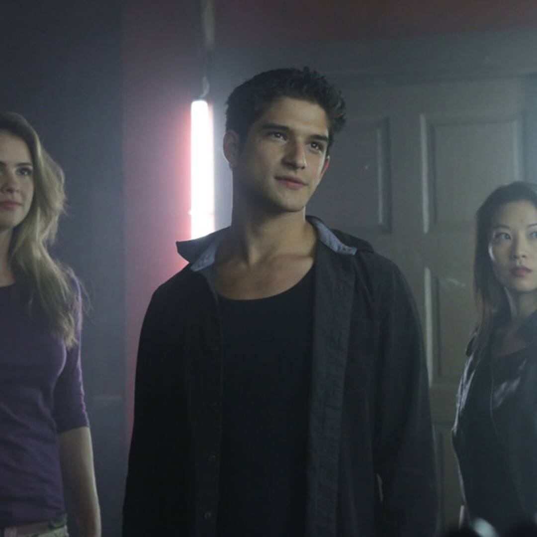A Teen Wolf Movie Is Happening: Everything We Know