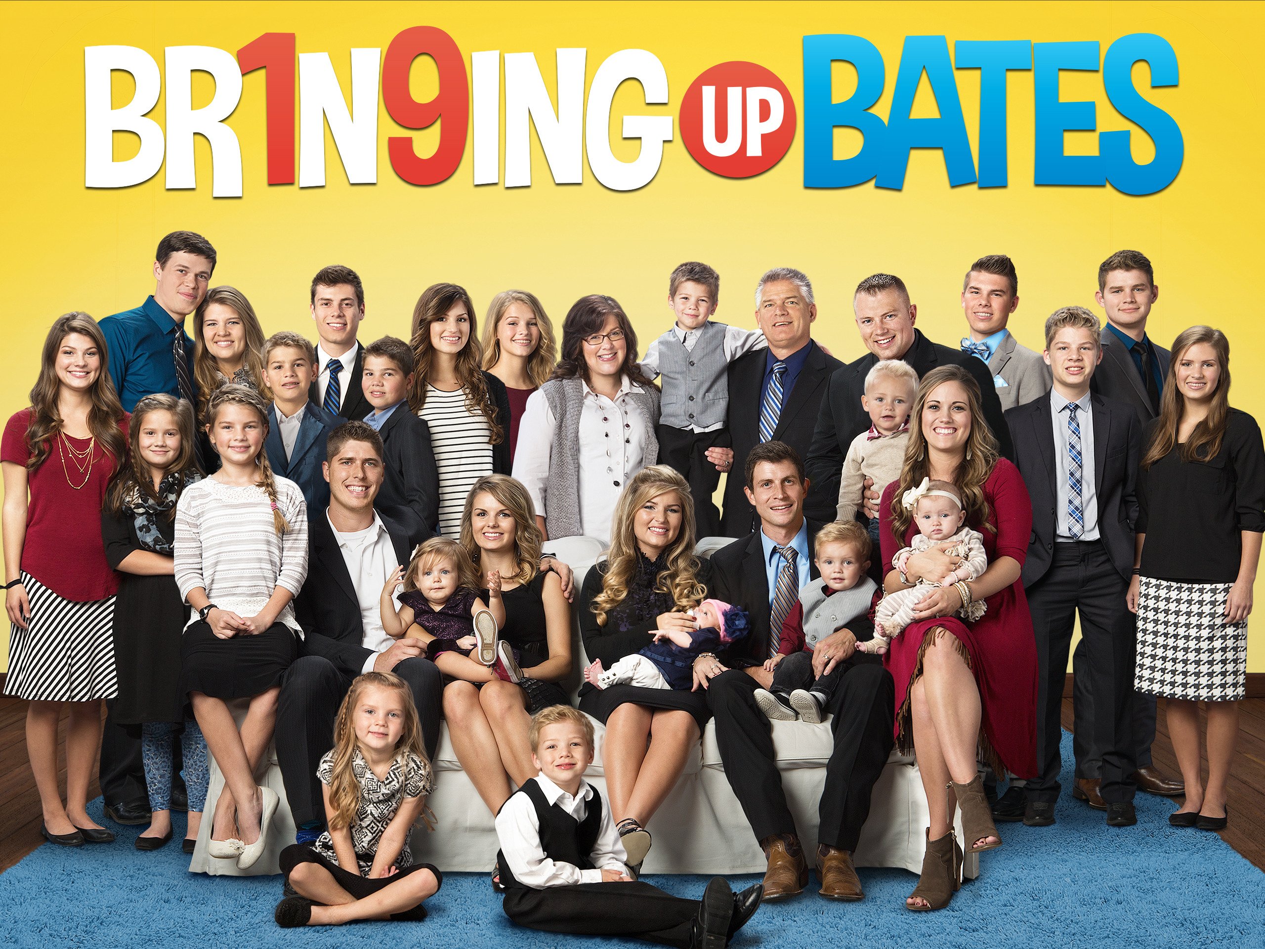Bringing Up Bates A Proposal Expected By Fans And Here's Why!