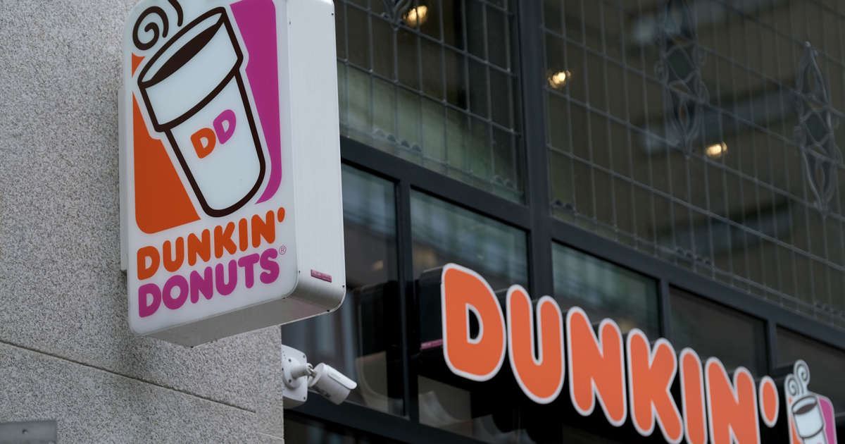 Woman claims she was refused service at Dunkin’ Donuts because she’s deaf in TikTok
