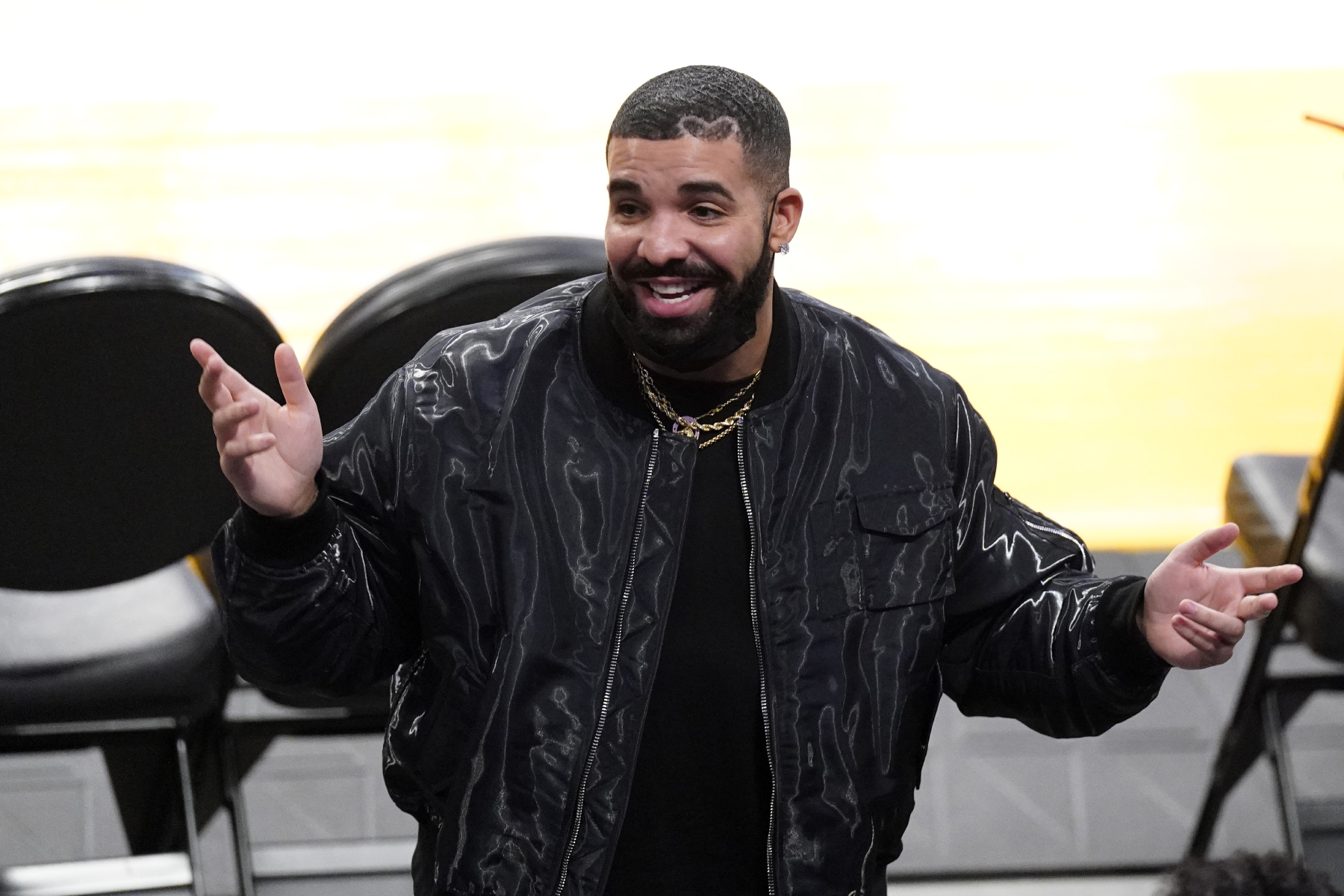 Drake Criticised for Declaring that he is a Shameless Man!