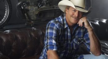 What Disease is Alan Jackson Suffering From?
