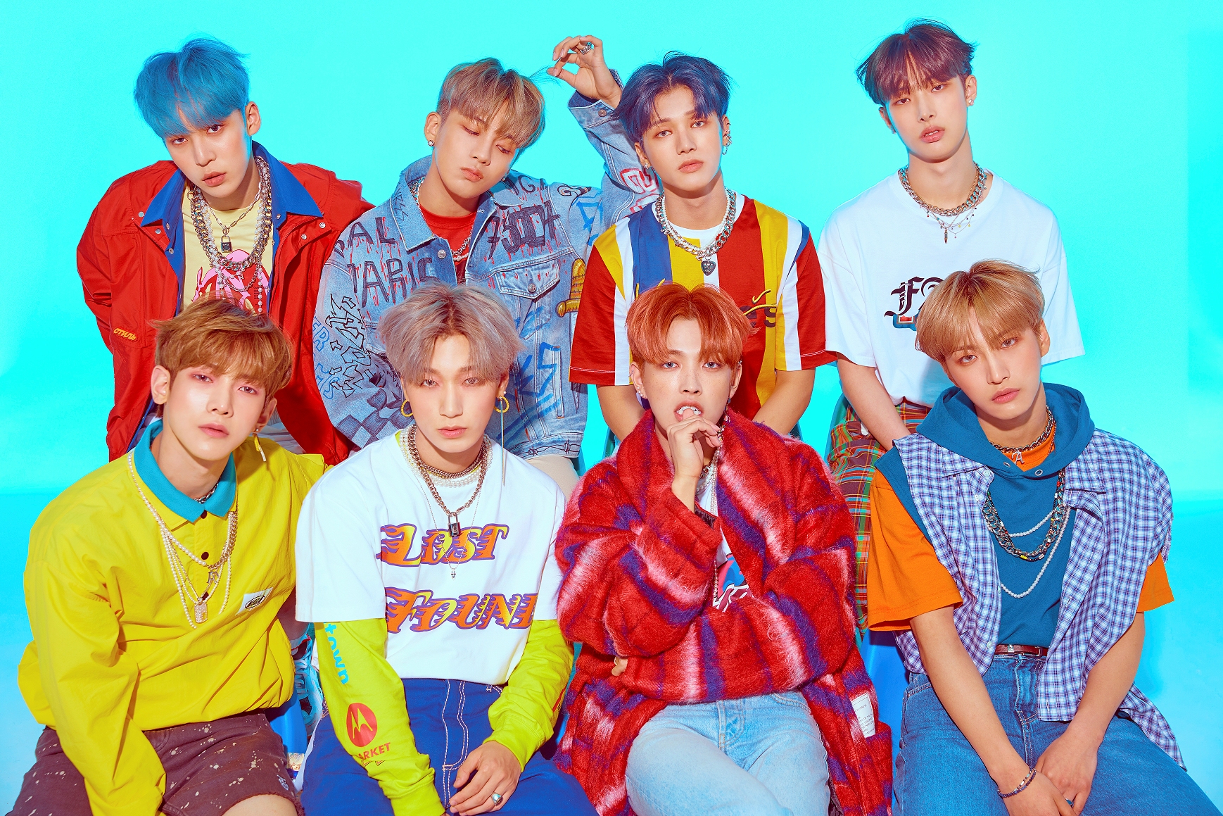 Fact Music Awards 2021 Lineup Revealed Performers’ List ft. BTS, Stray Kids, Ateez
