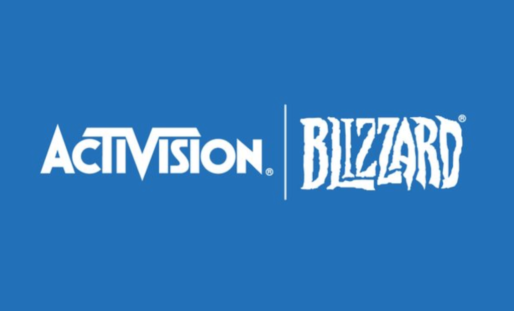 Activision Blizzard Sued By U.S. Equal Employment Opportunity Commission For Workplace Harassment & Discrimination