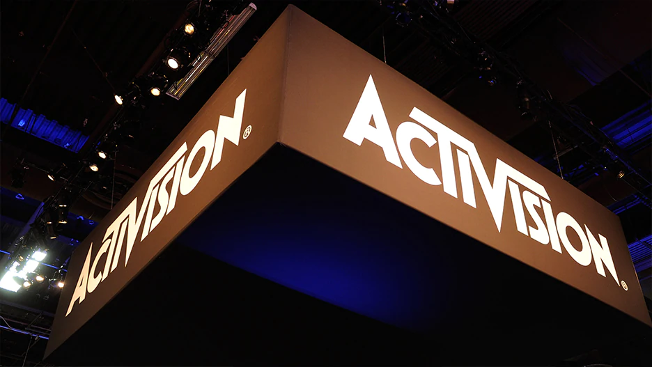Activision Blizzard Will Create $18 Million Fund to Pay Claims of Harassment, Hostile Workplace