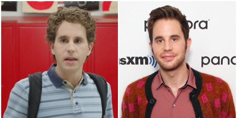 Ages of ‘Dear Evan Hansen’ Movie Actors Compared to Their Characters