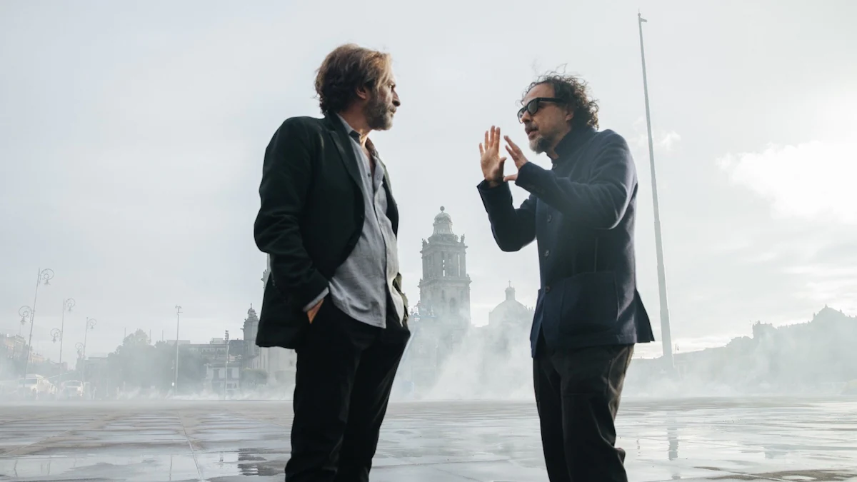 Alejandro G Iñárritu Wraps Production on Next Film ‘Bardo’ in Mexico City