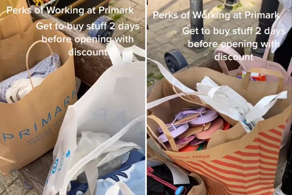 All the things you didn’t know about Primark but will change how you shop