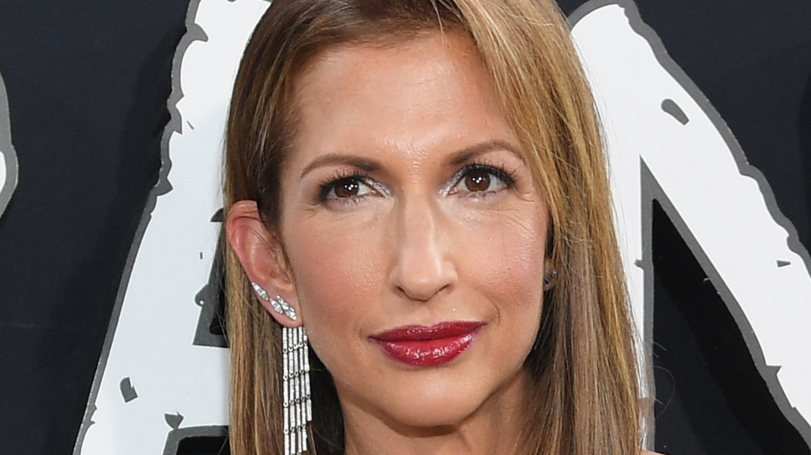 Alysia Reiner On Why She Misses Her Orange Is The New Black Character