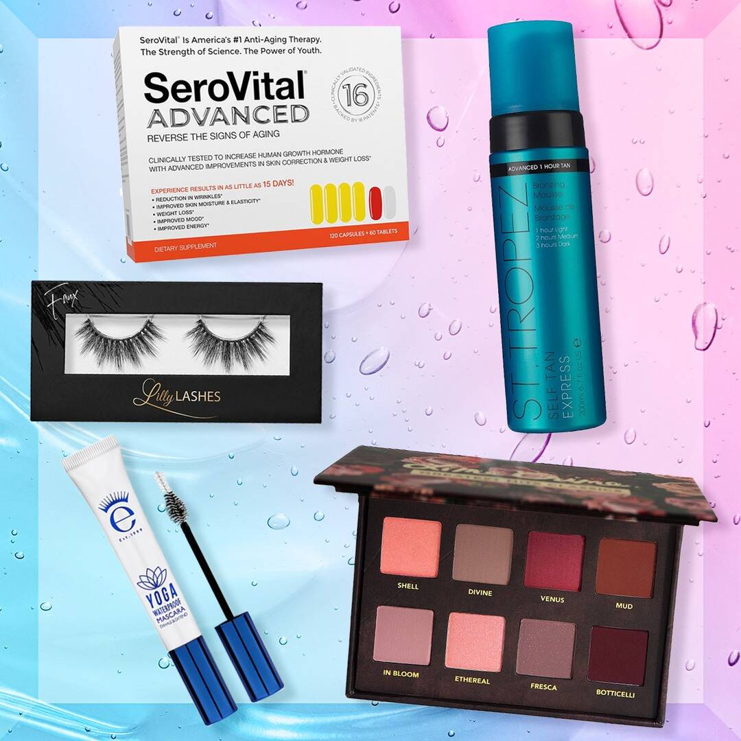 Here’s the Amazon Labour Day Deals on beauty, fashion and home items