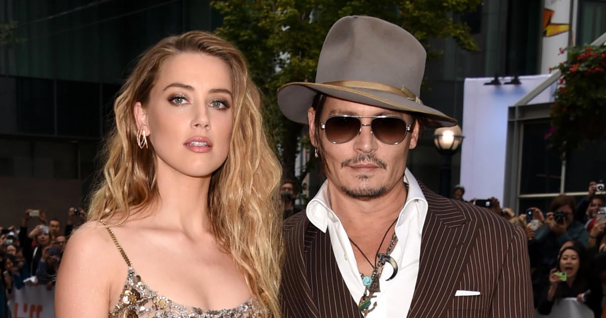 Amber Heard escalates her legal battle with Johnny Depp by requesting a record of a domestic disturbance call