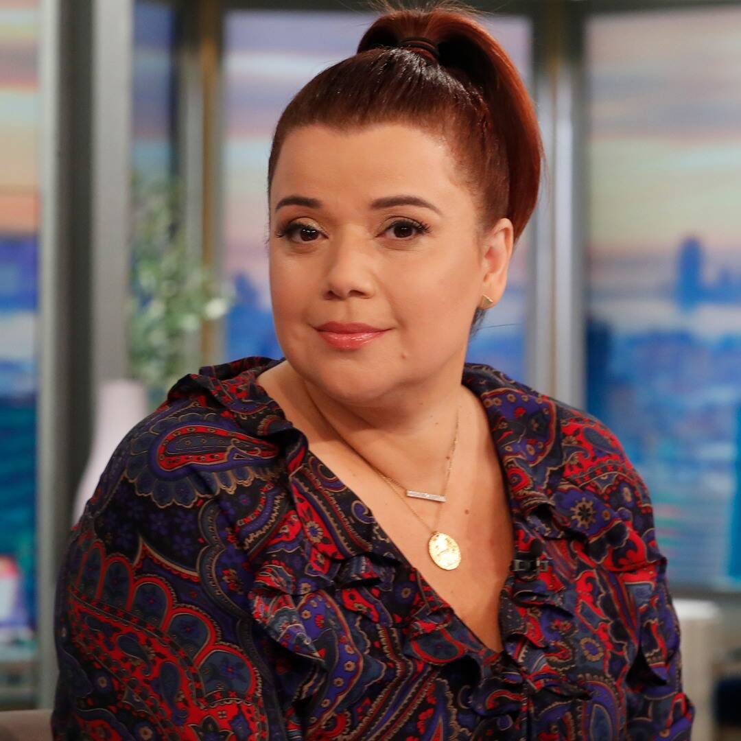 Ana Navarro Speaks Out After COVID-19 Positive Test on The View