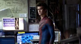 Andrew Garfield Addressed Those ‘Spider-Man’ Rumors Once Again