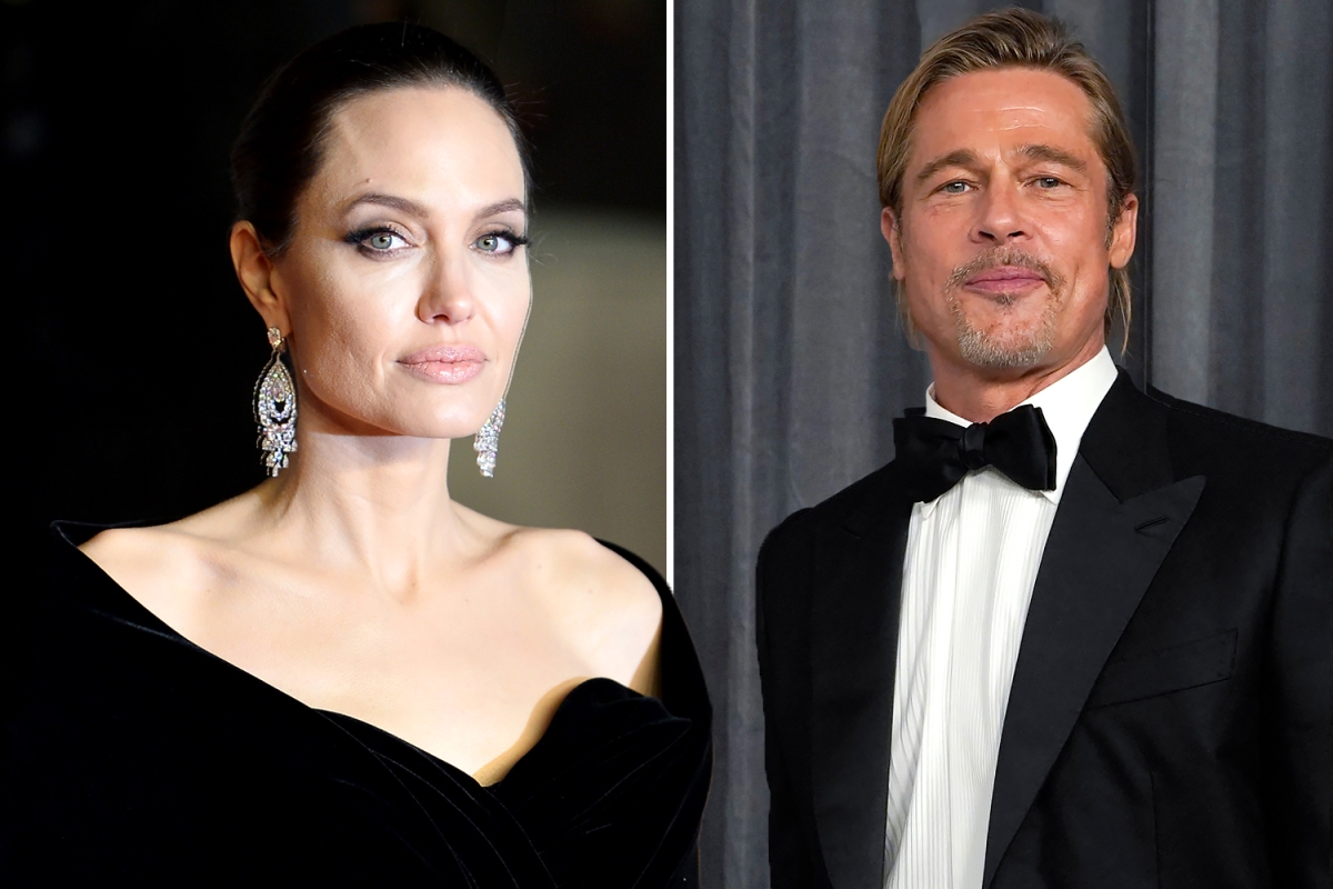 Angelina Jolie’s lawyers accuse Brad Pitt of using his ‘celebrity’ status to change custody agreement in court battle