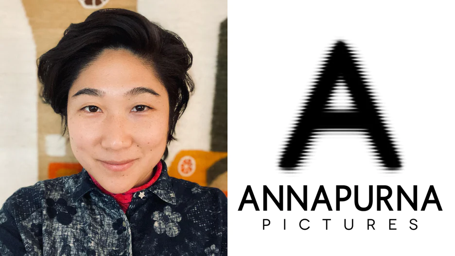 Annapurna Hires Christina Oh as EVP, Co-Head of Film Division