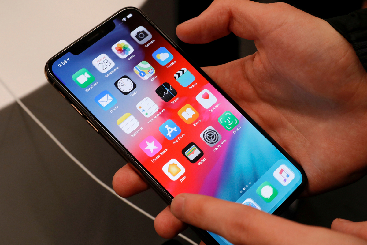 Apple issues emergency software update after huge security breach allows iPhones to be HACKED without any user action