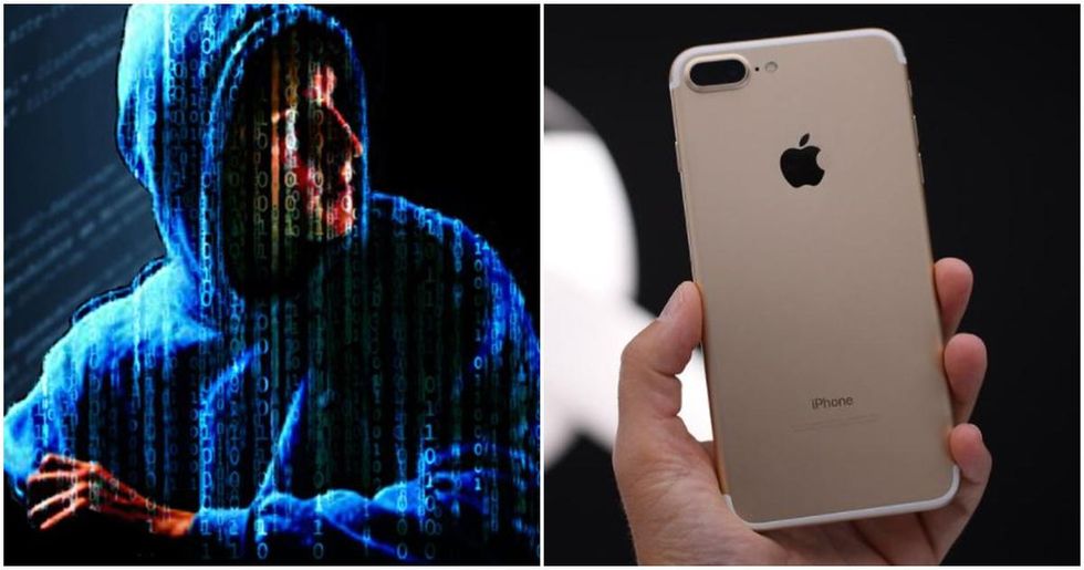 New Hack Alert Causes Apple To Urge Users For A New Update
