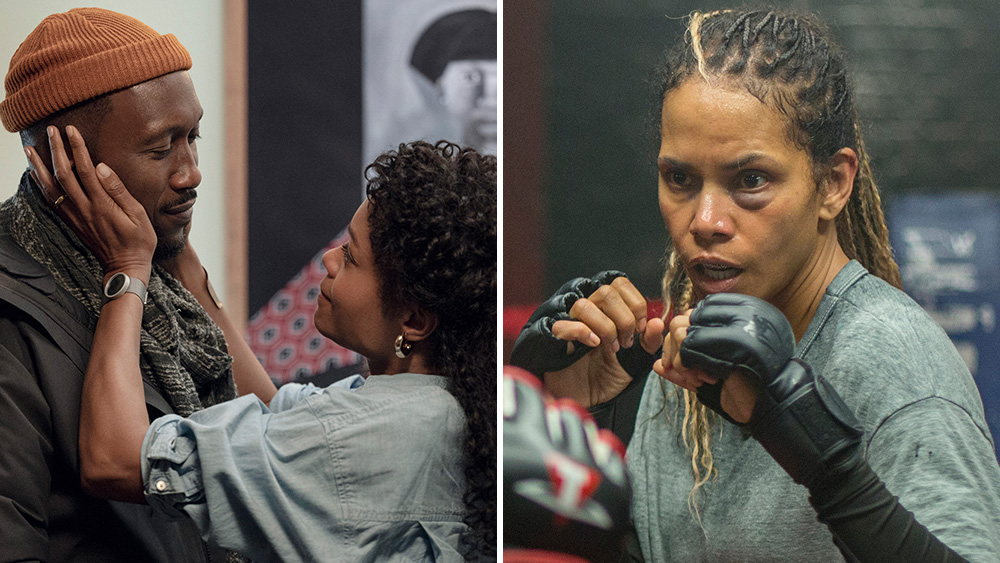Apple’s ‘Swan Song’ & Halle Berry’s ‘Bruised’ Making World Premieres