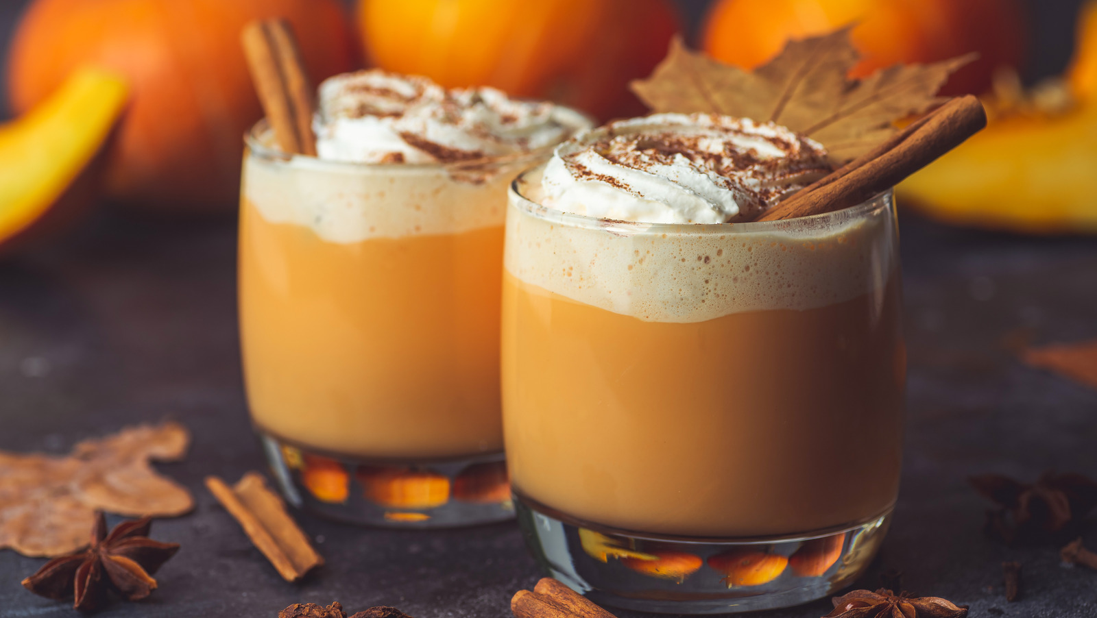Are Pumpkin Spice Lattes Bad For You?