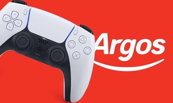 Argos and GAME PS5 restocks releasing THIS WEEK