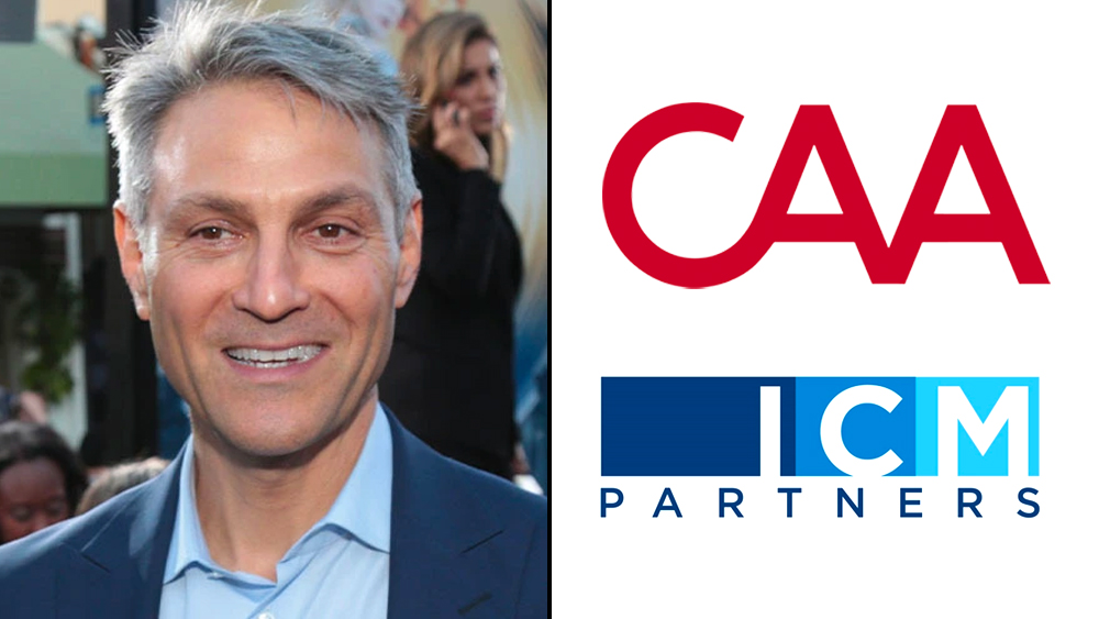 Ari Emanuel Not Interested In Buying UTA After CAA & ICM Deal